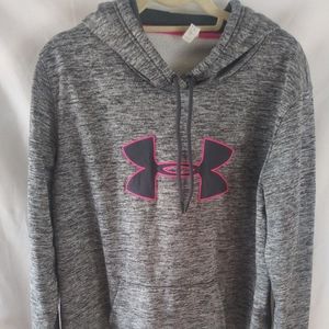 Under Armour hoodie